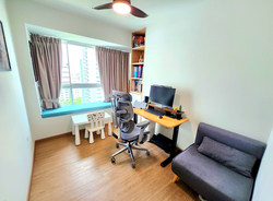 Blk 588C Park Central @ Amk (Ang Mo Kio), HDB 5 Rooms #567971881